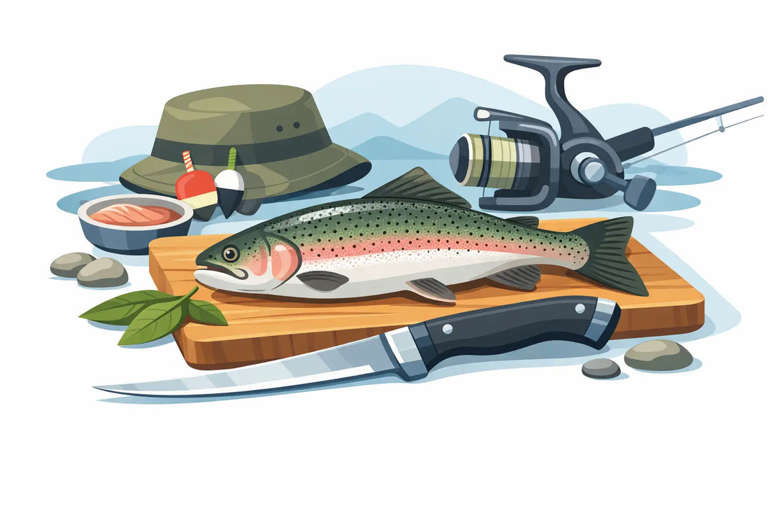 Best Fillet Knife for Trout: What to Buy
