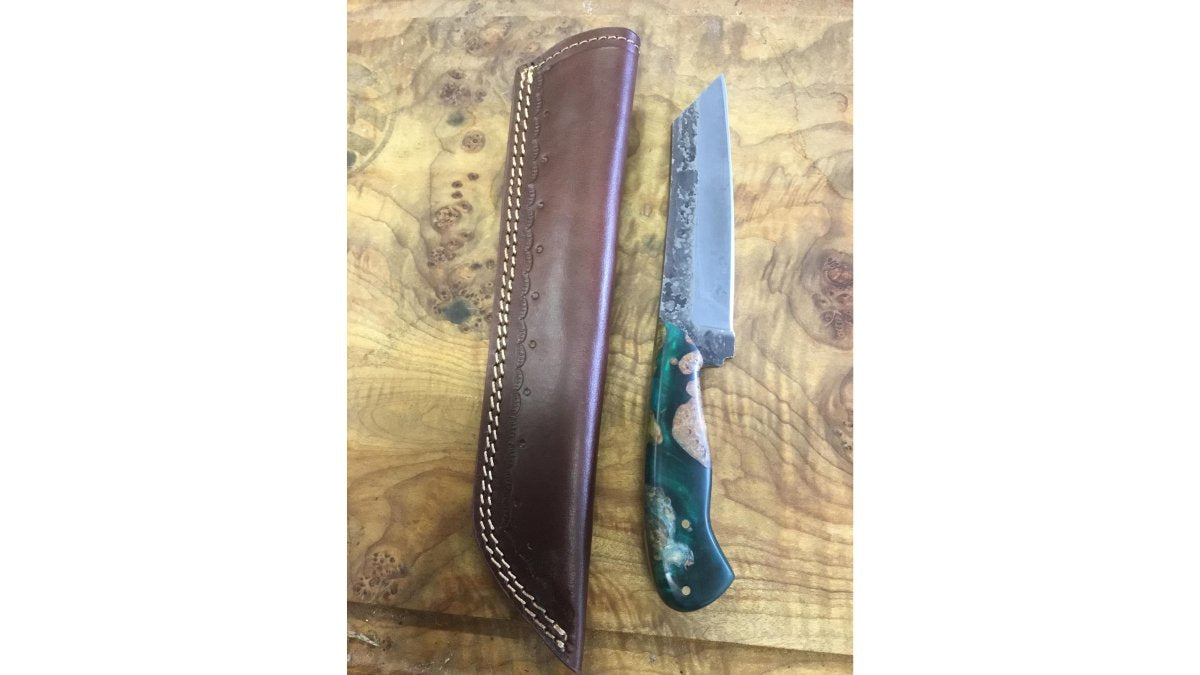 Why Custom Knives Cost More: Price Breakdown