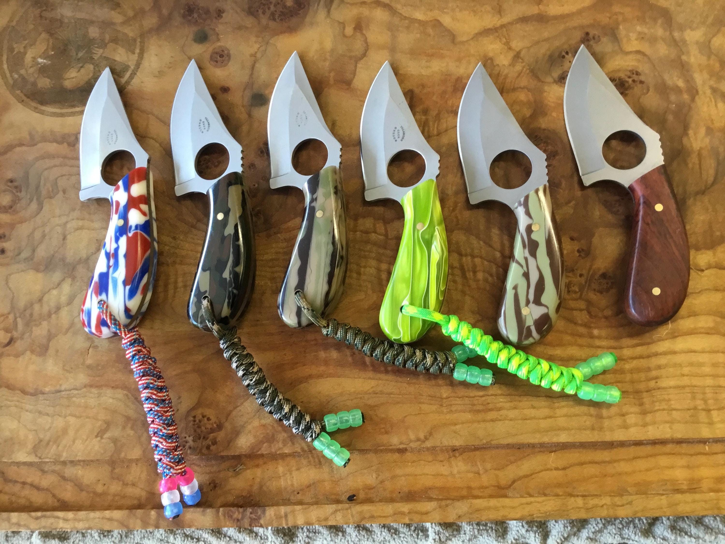 Sure Grip Skinner