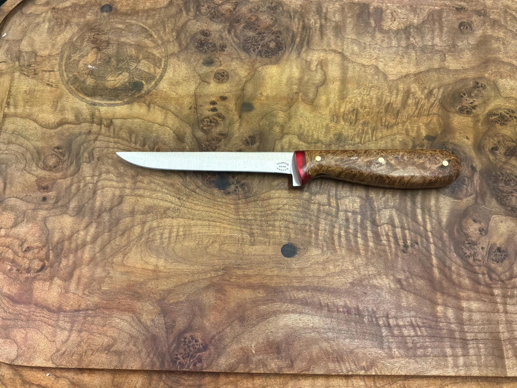 Small Tex Fillet/Boning utility knife