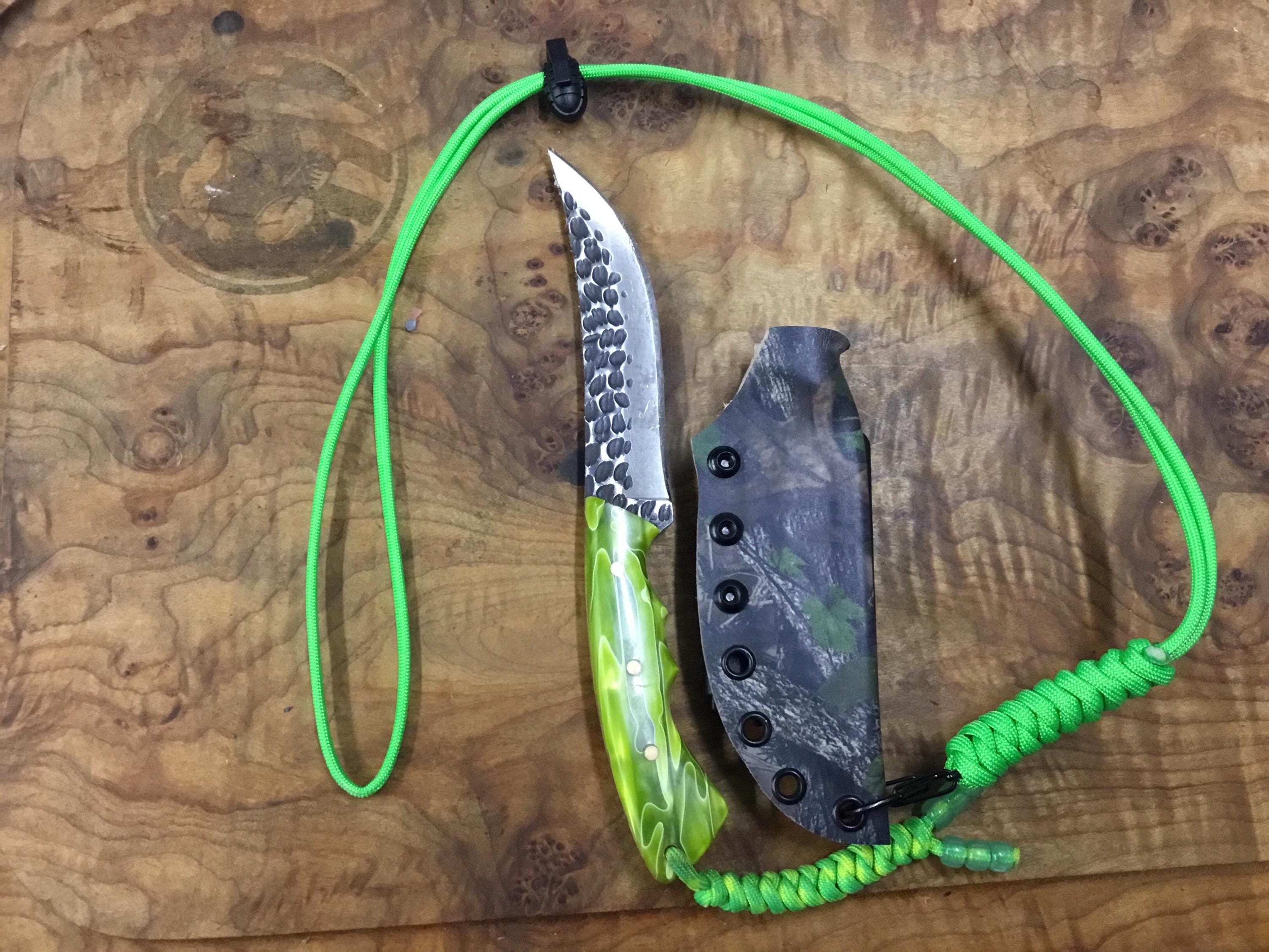 The Ontario Skinner