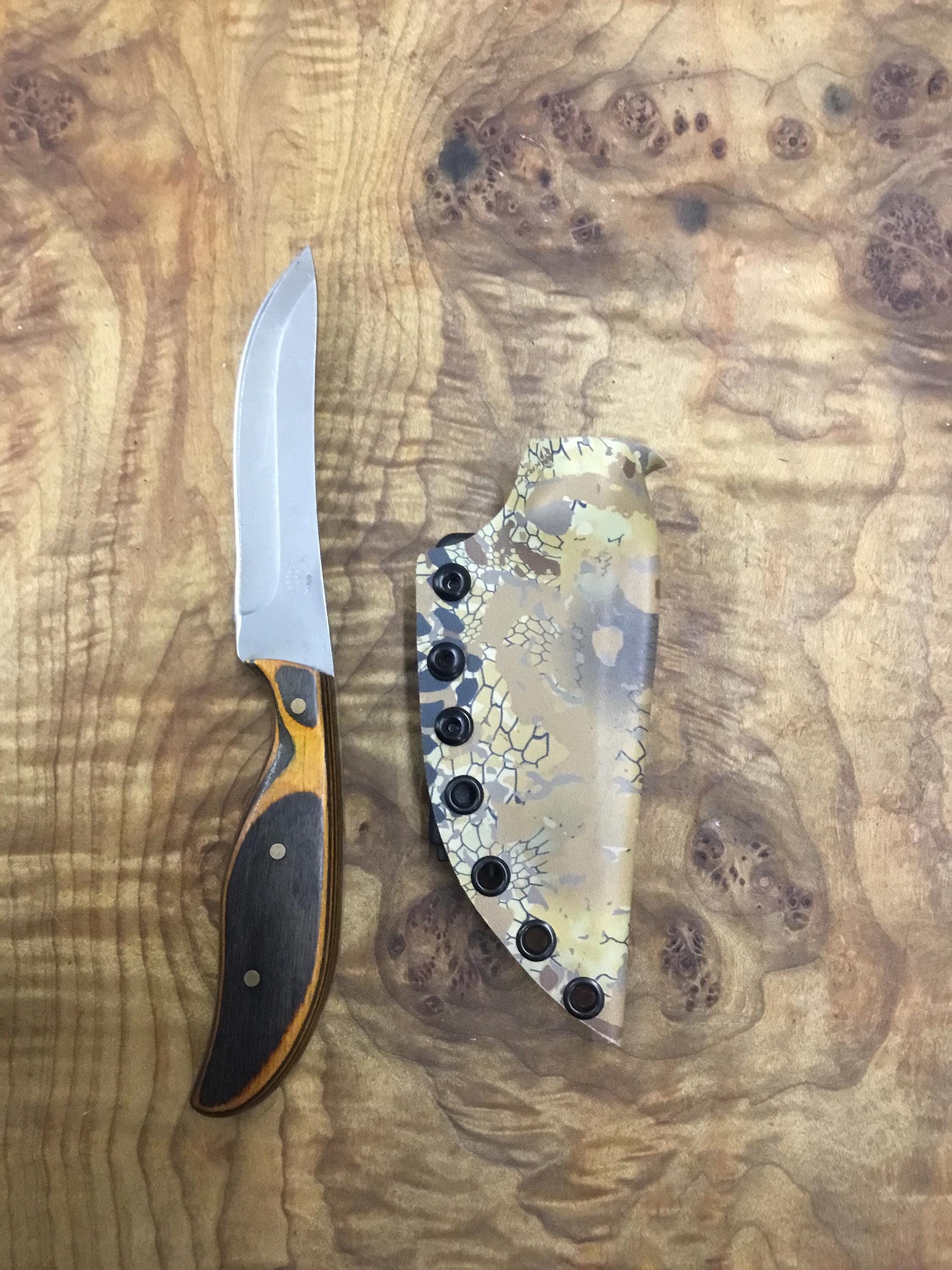 The Blister Beetle Skinner with Cryo