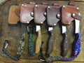 The Bear Paw survival/backpack Hatchet