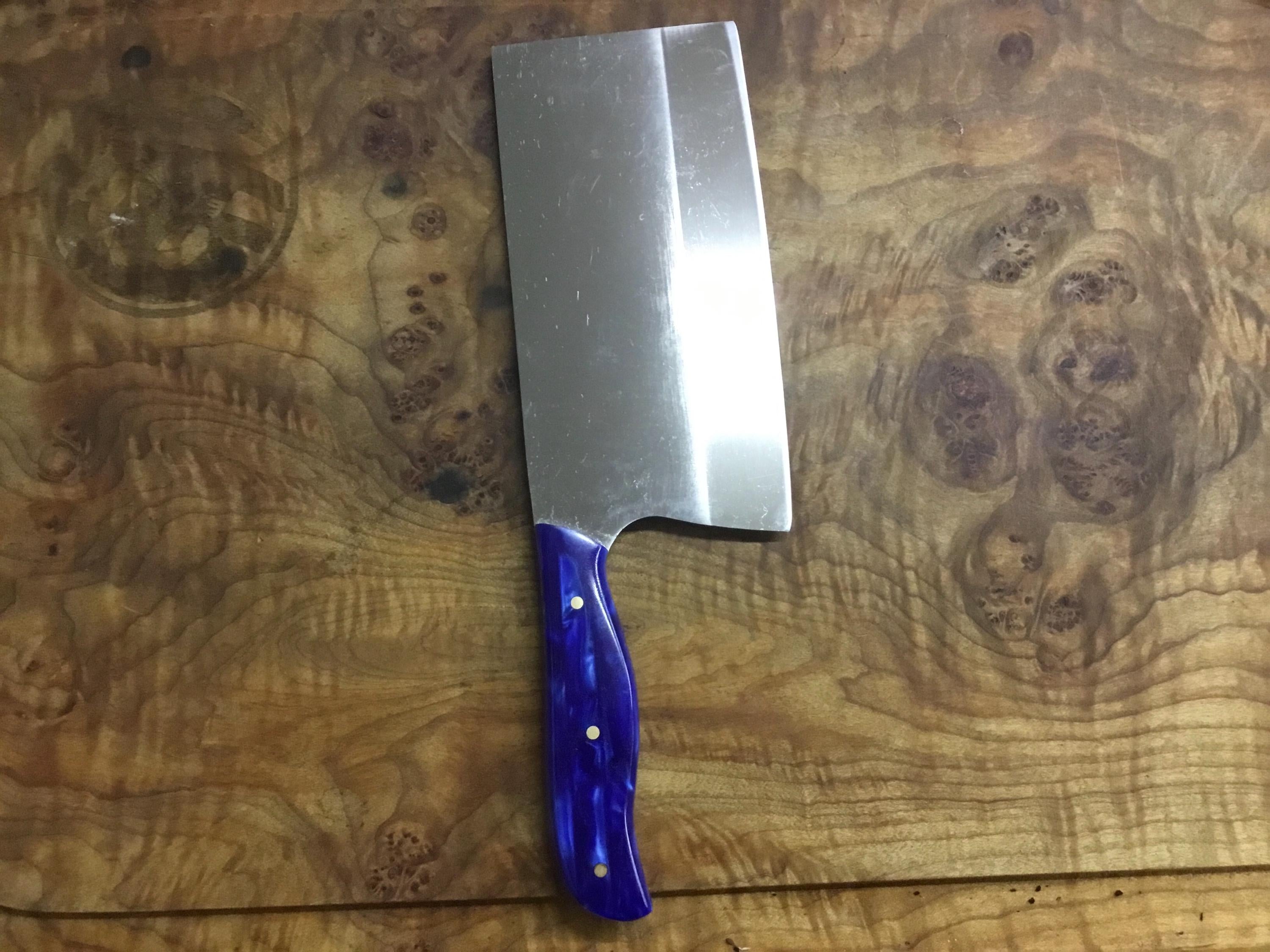 The Beaver Cleaver