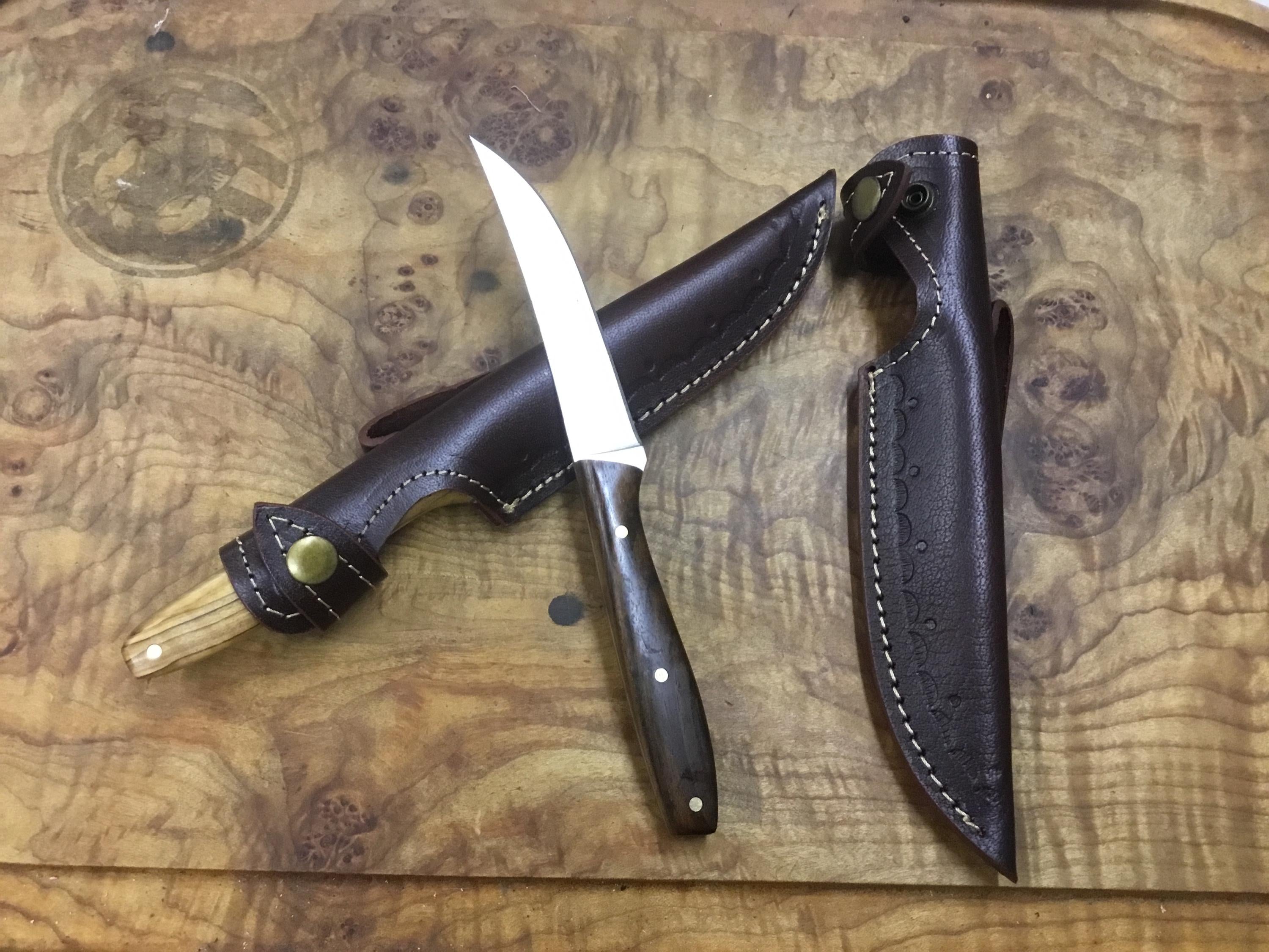The Ultimate boning knife