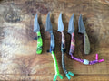 The Woodsman Skinner