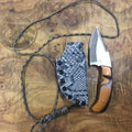 Grizzly Skinner