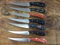 Kodiak Fillet Blade