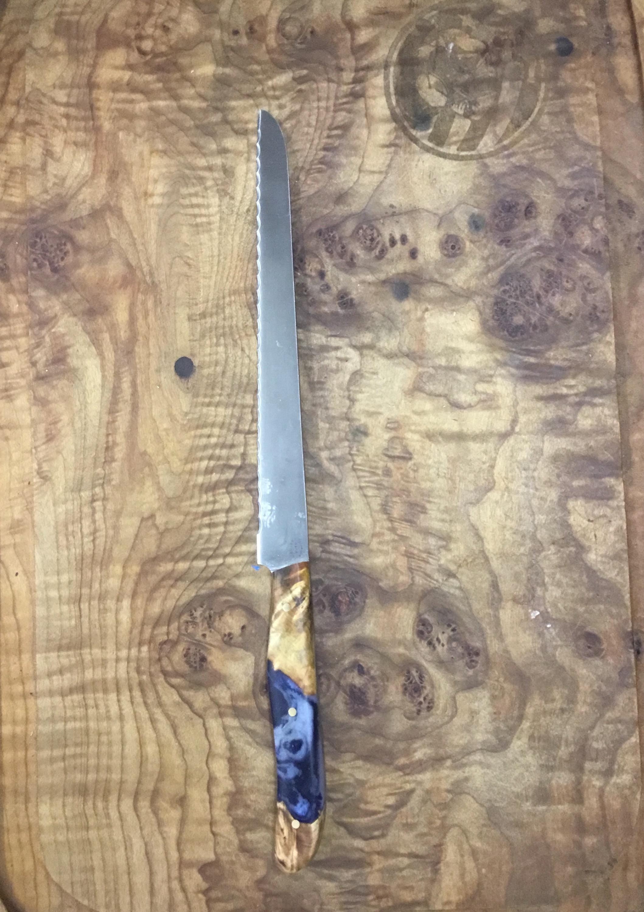 The prestige slicer