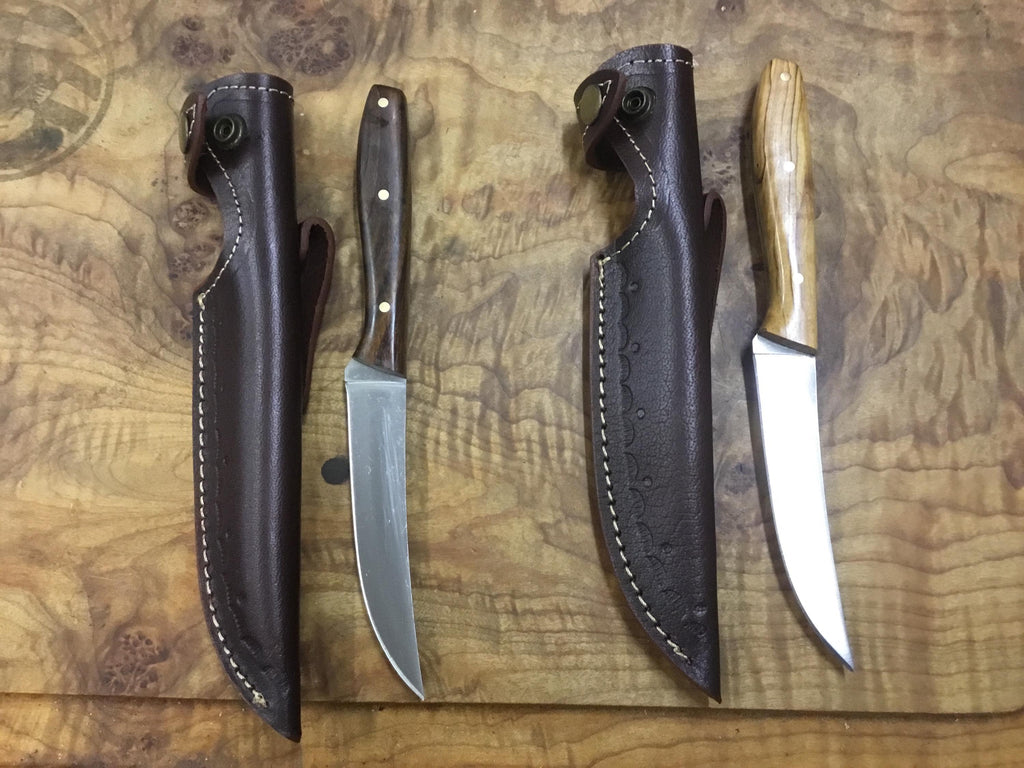 The Ultimate boning knife