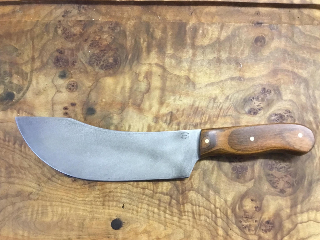 Mirror Cutlass BBQ/Butcher knife/KItchen Knife