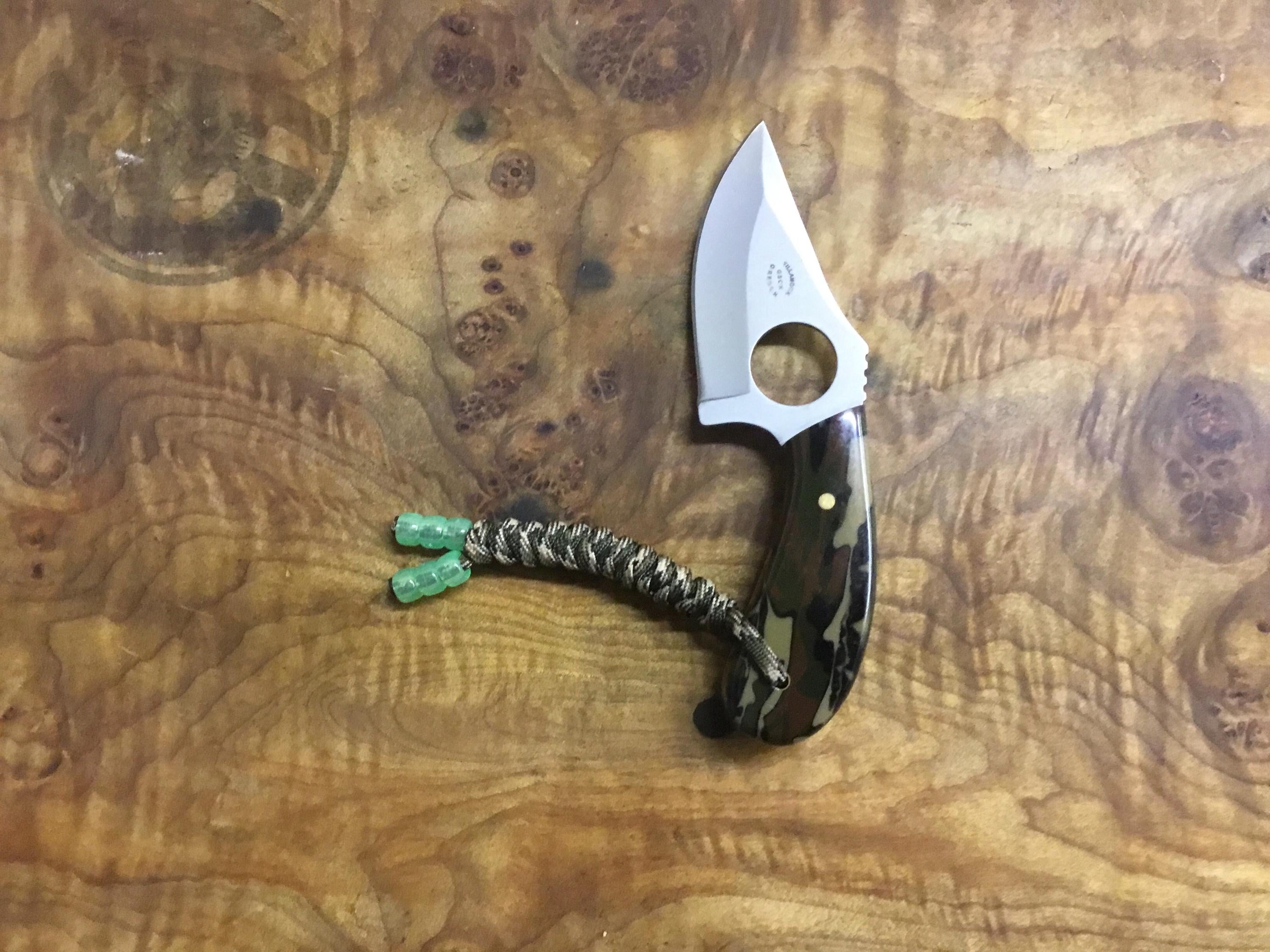 Sure Grip Skinner