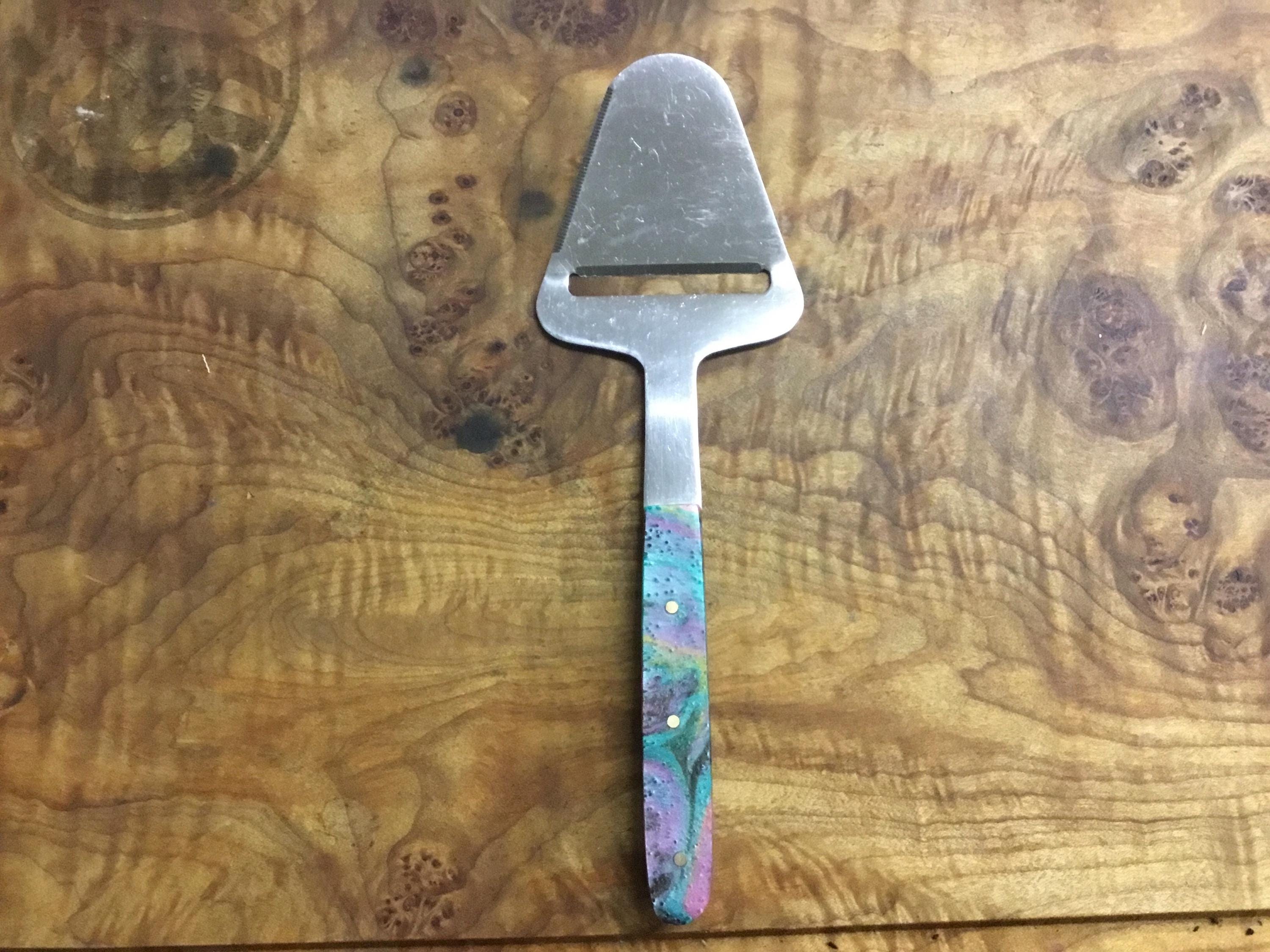 Cheese Slicer