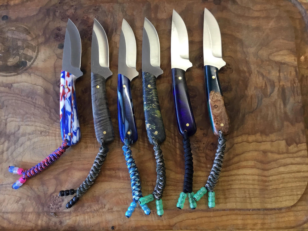 The Rocky Hook drop point Skinner
