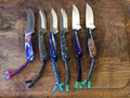 The Rocky Hook drop point Skinner