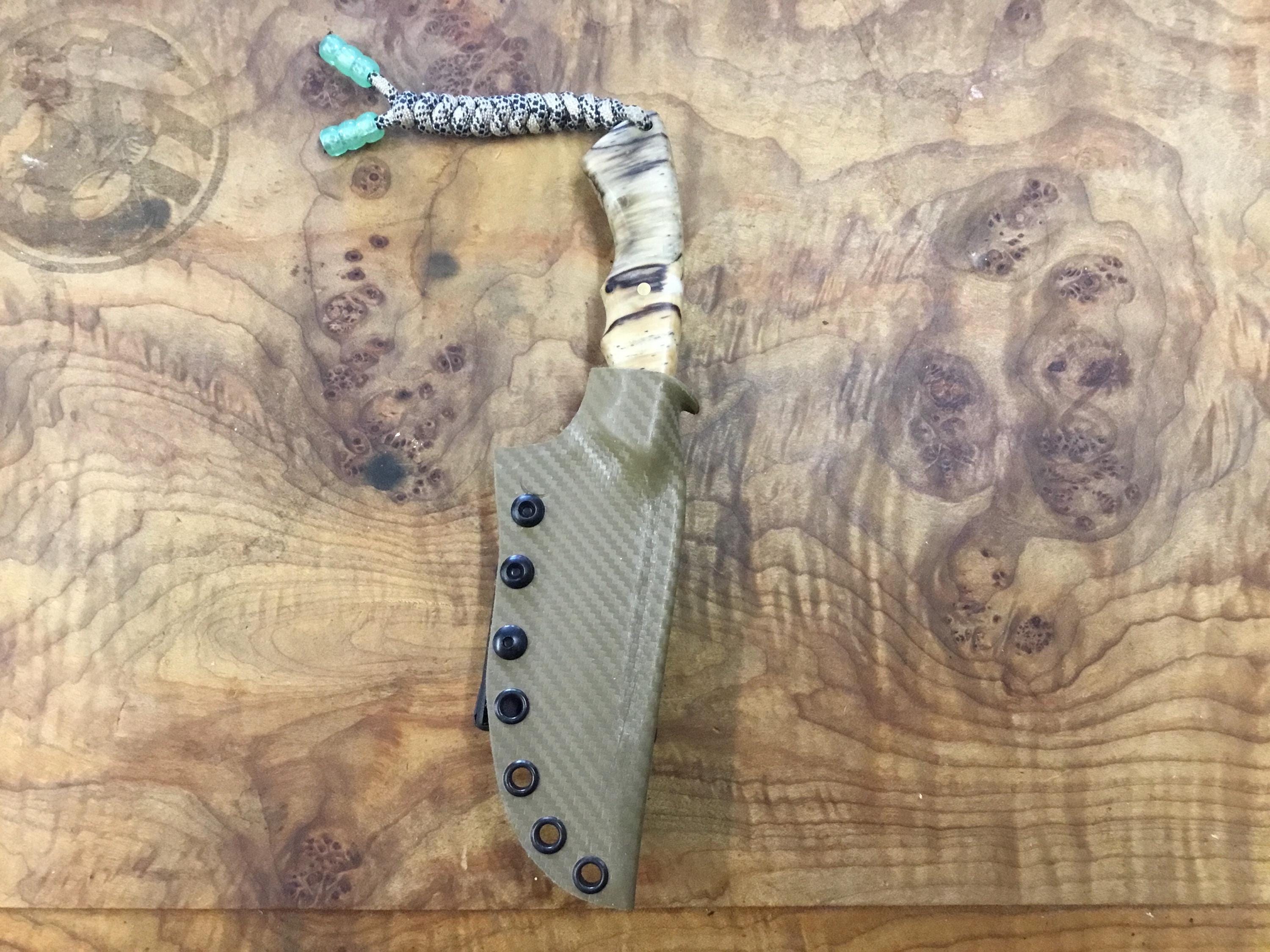 The Ontario Skinner