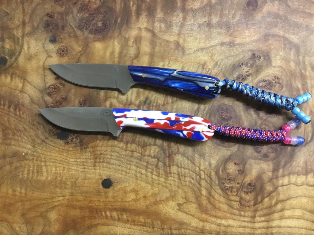 The Rocky Hook drop point Skinner