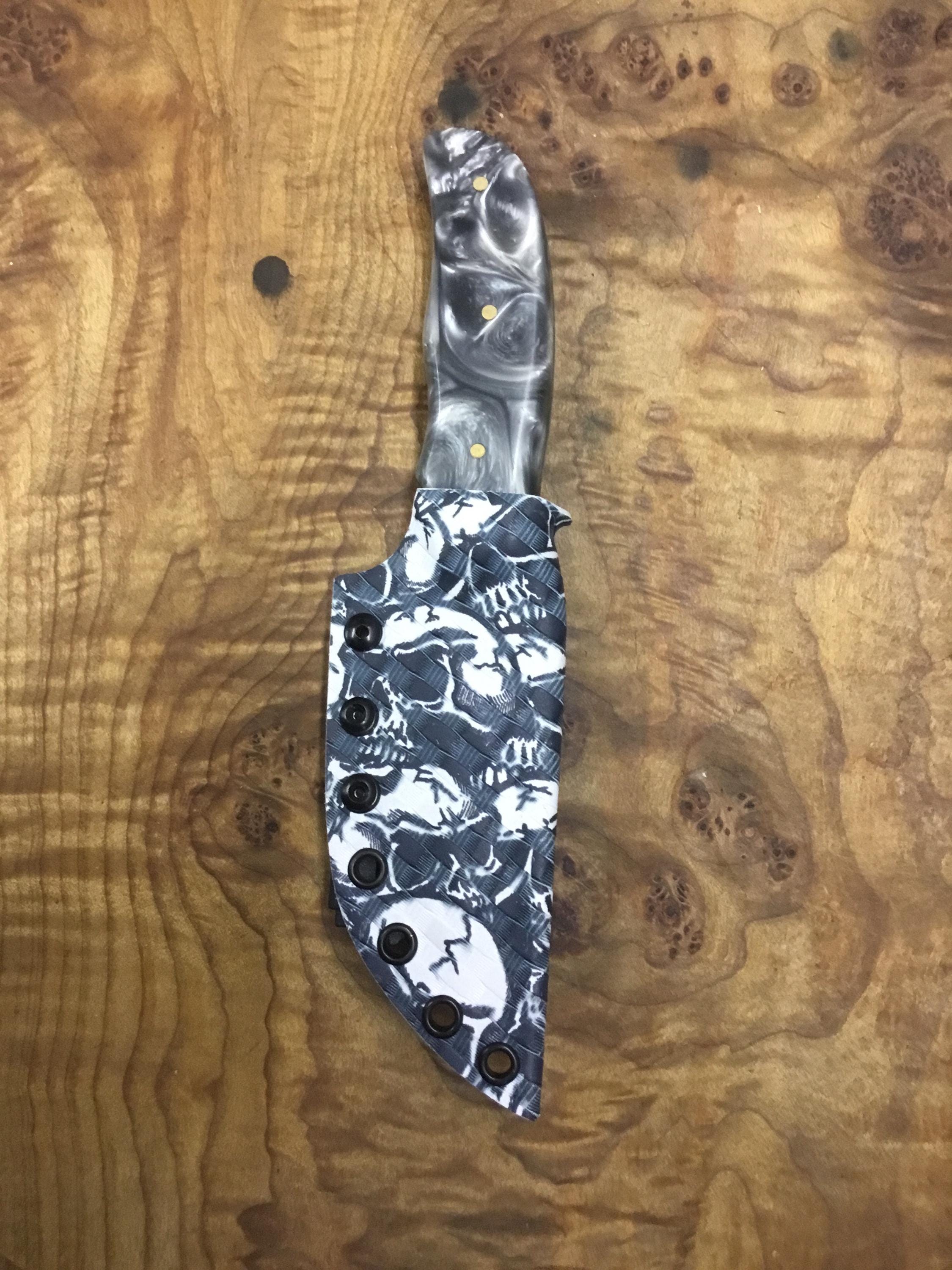 The Titan Skinner
