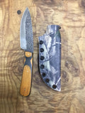 The Colorado River Skinner
