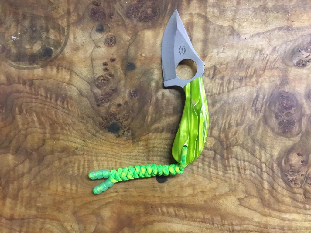 Sure Grip Skinner
