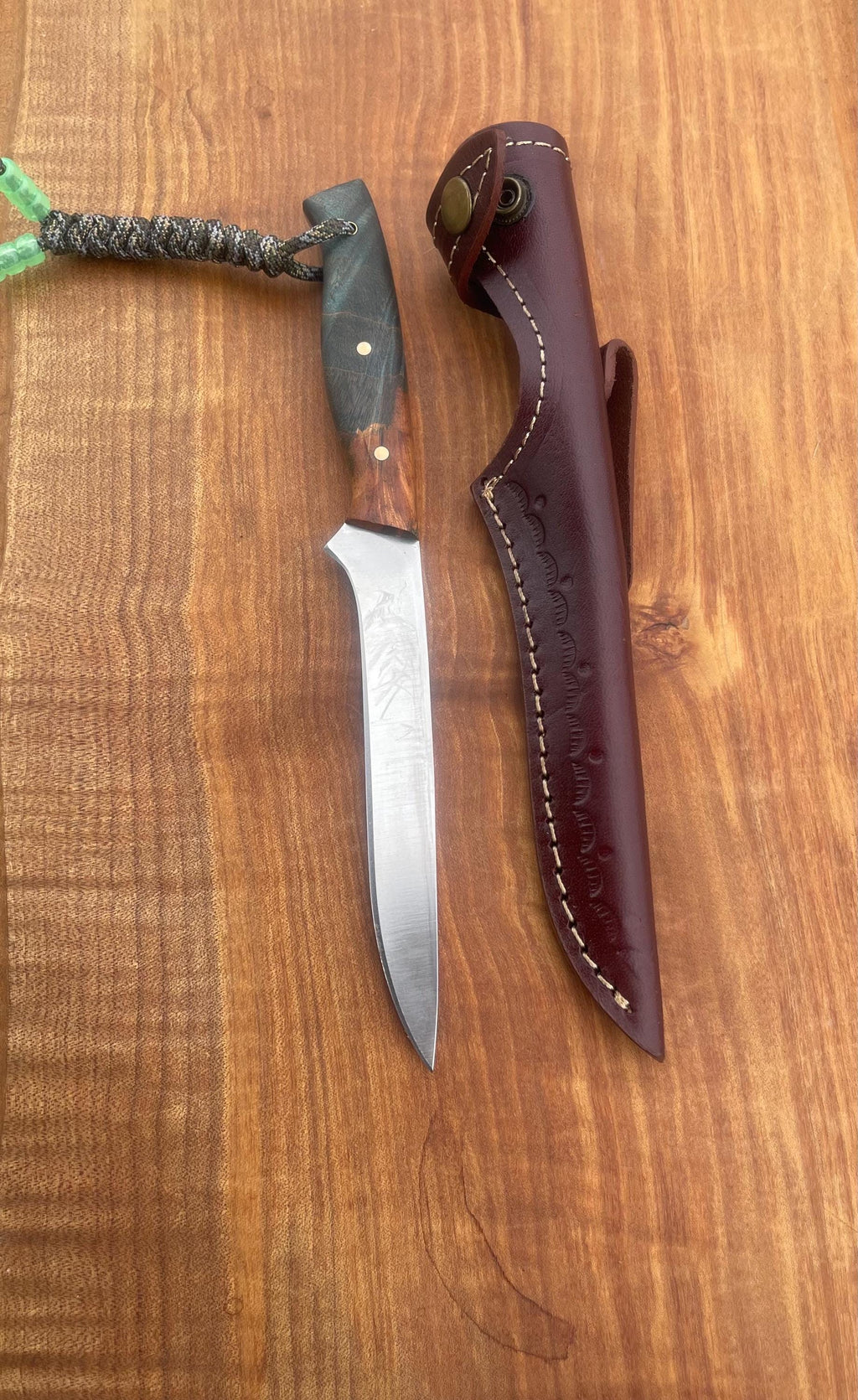 Beautiful 10” fillet with cryo