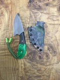 The Falcon skinning Blade