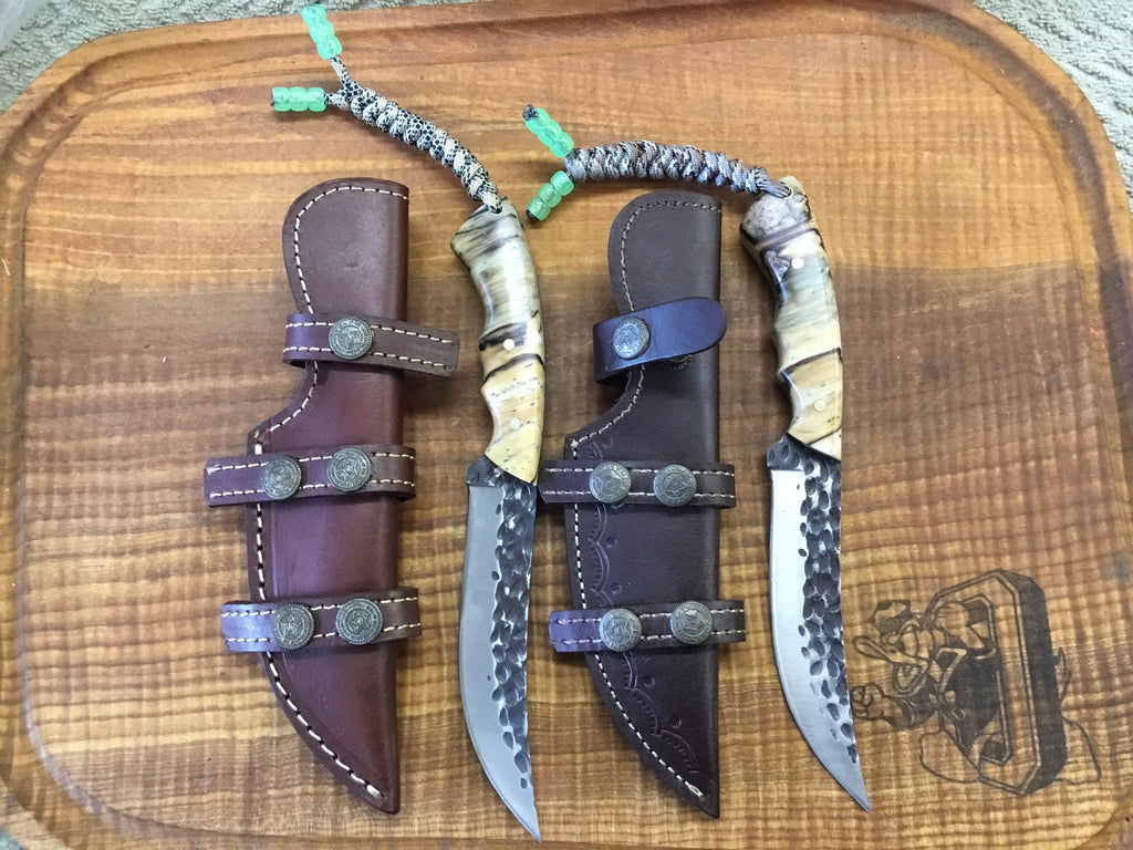 The Ontario Skinner