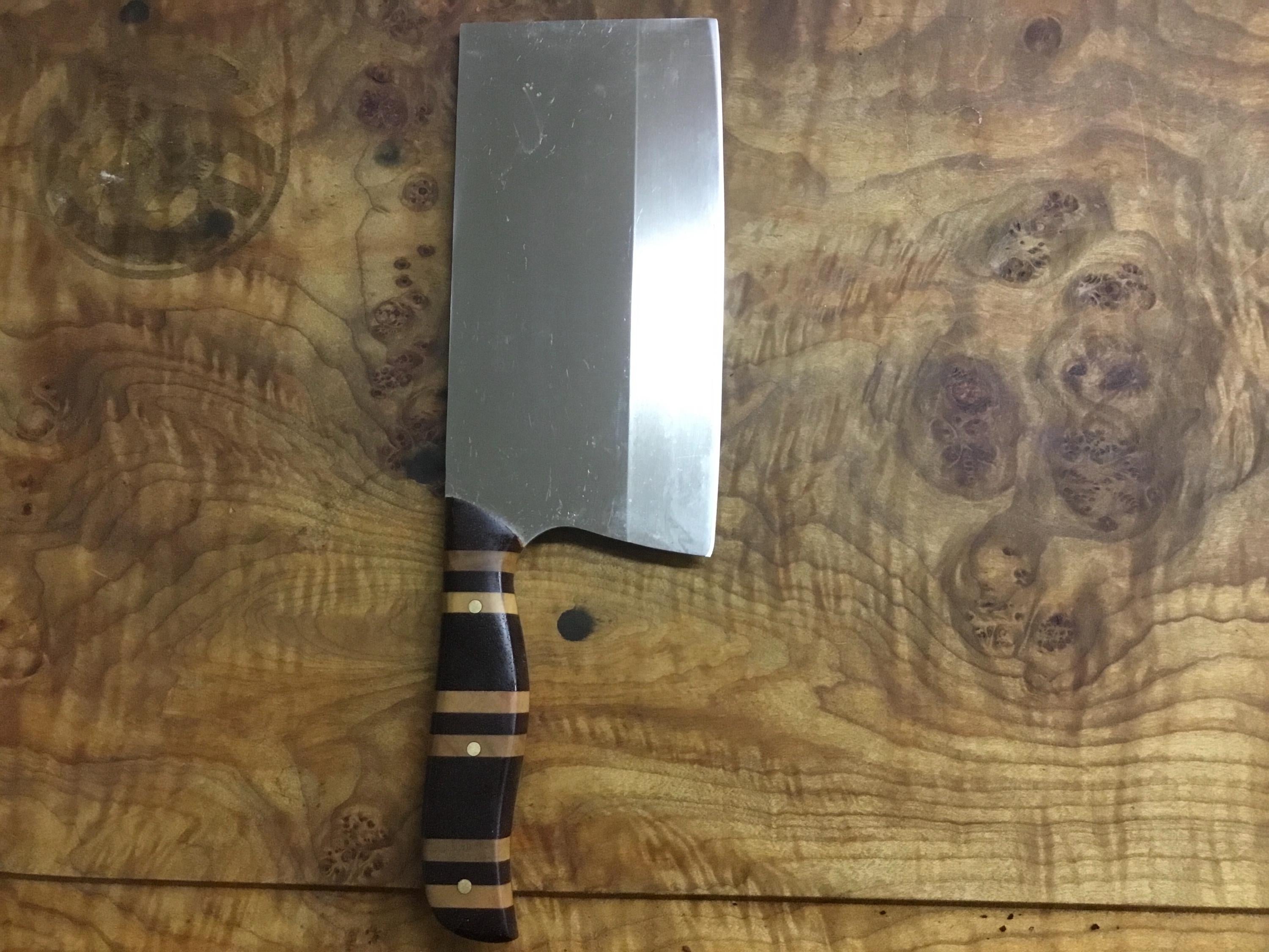 The Beaver Cleaver