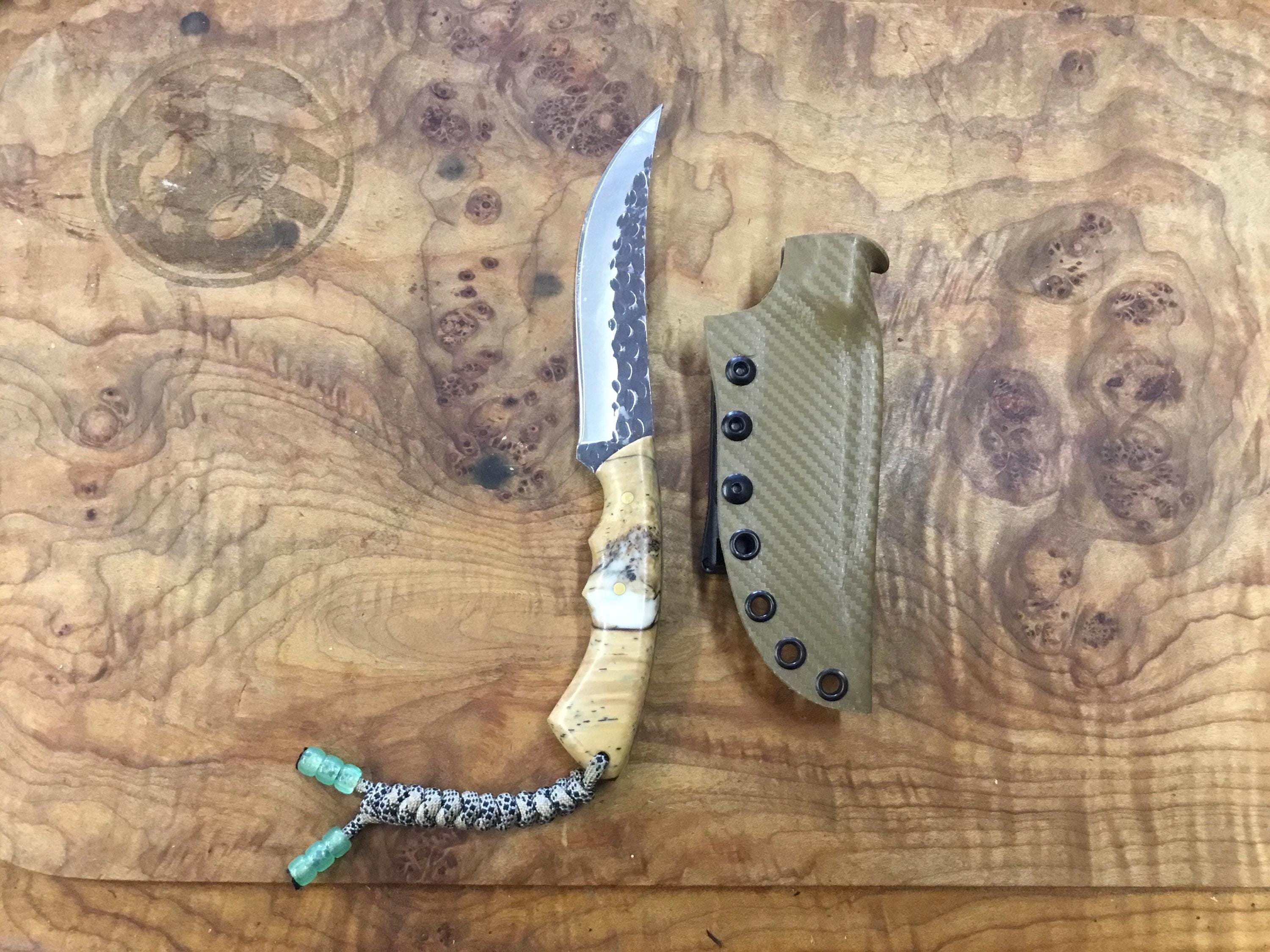 The Ontario Skinner