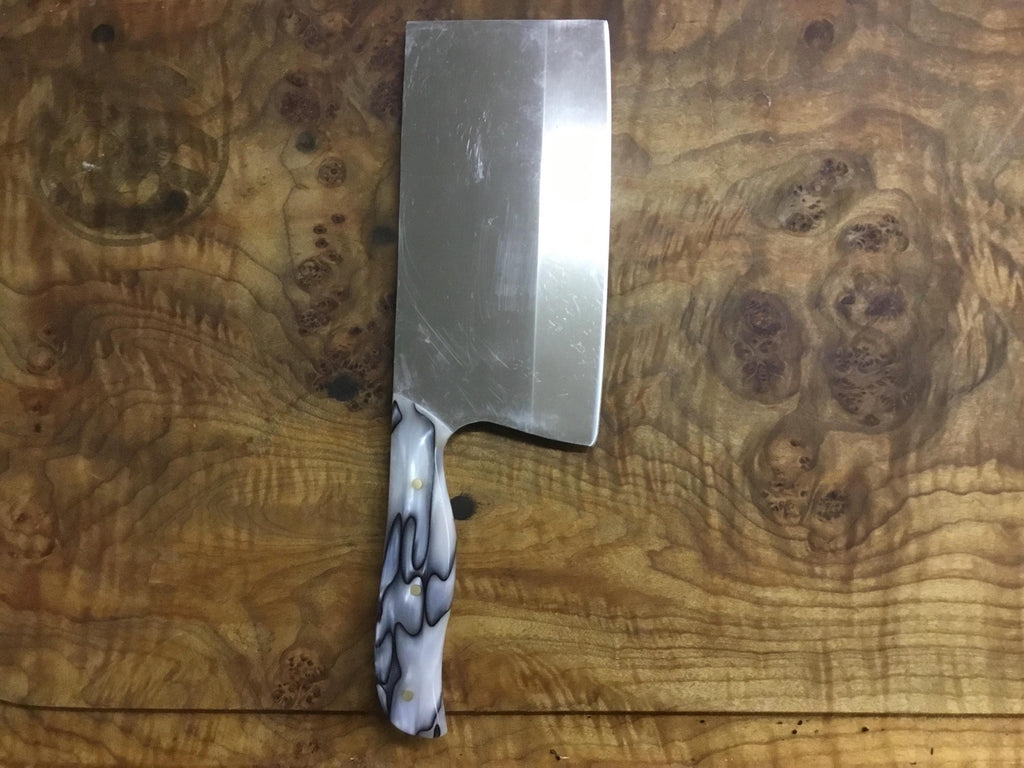 The Beaver Cleaver