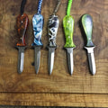 Oyster Shucker