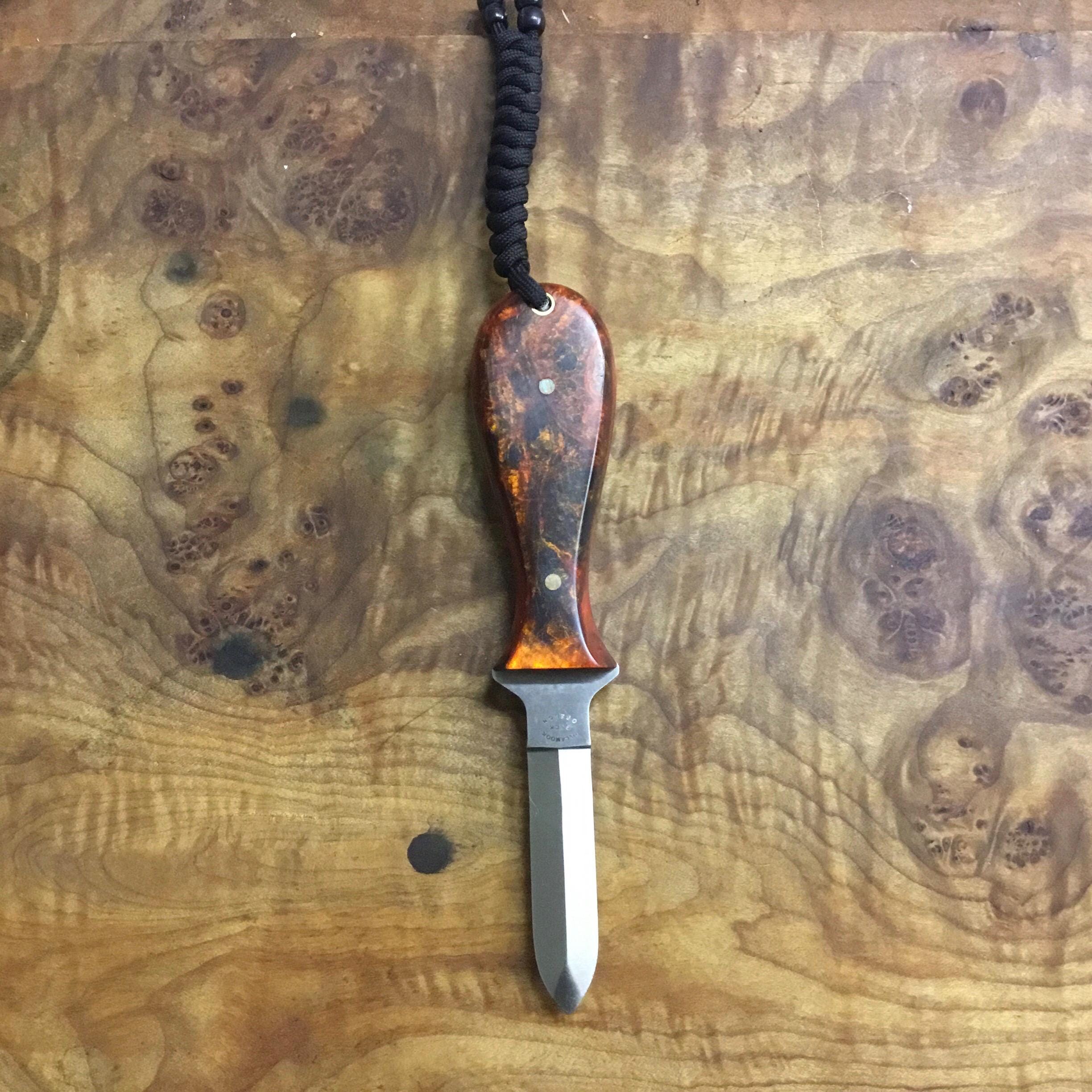 Oyster Shucker