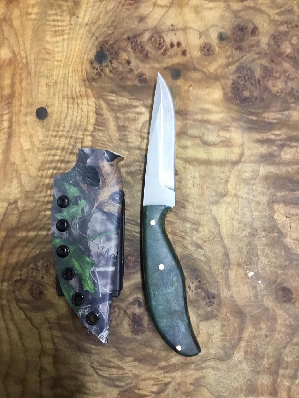 The Hawk Wasp Skinner with Cryo