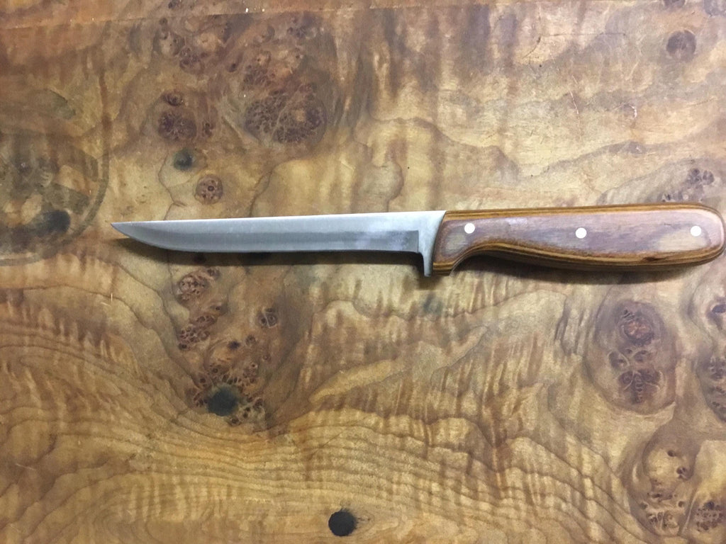 Small Tex Fillet/Boning utility knife