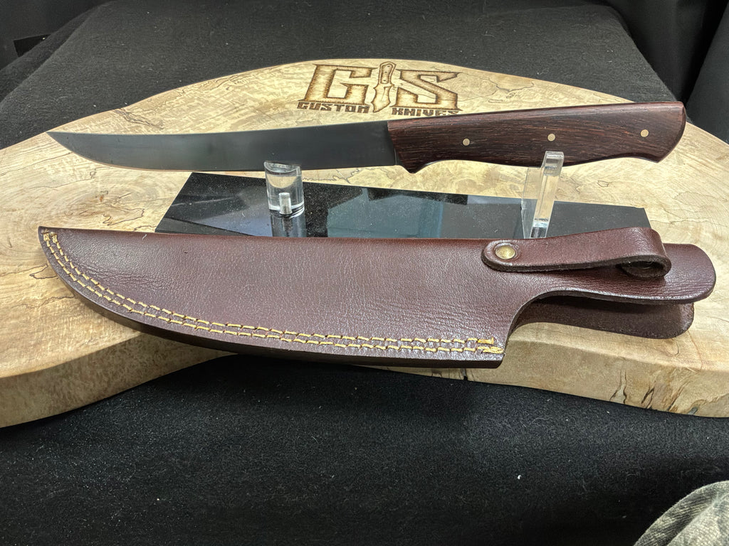 The Jonah Fillet blade