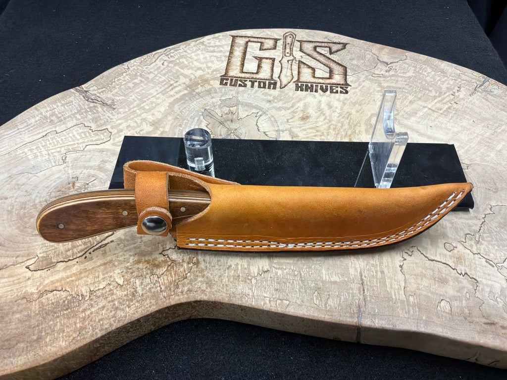 Kodiak Fillet Blade