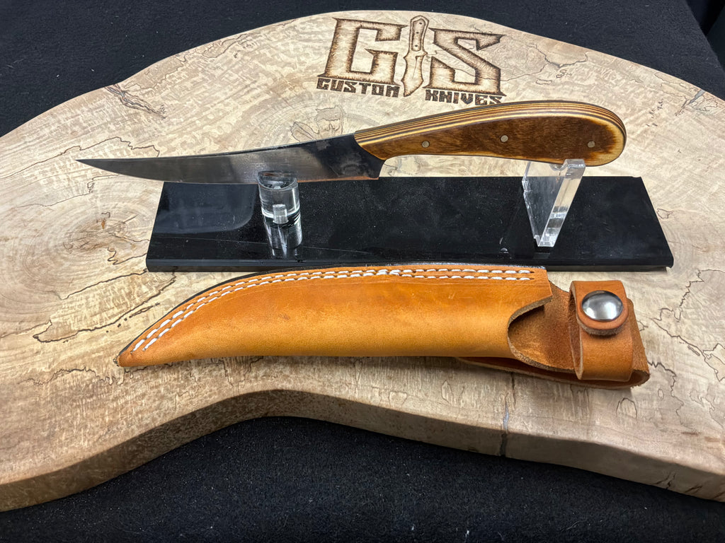 Kodiak Fillet Blade