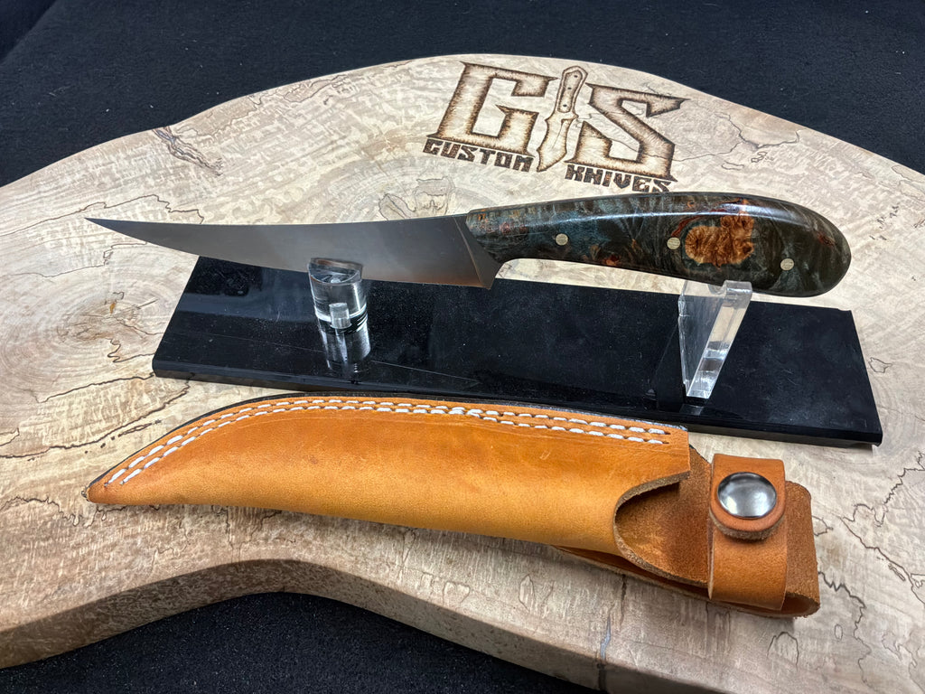 Kodiak Fillet Blade