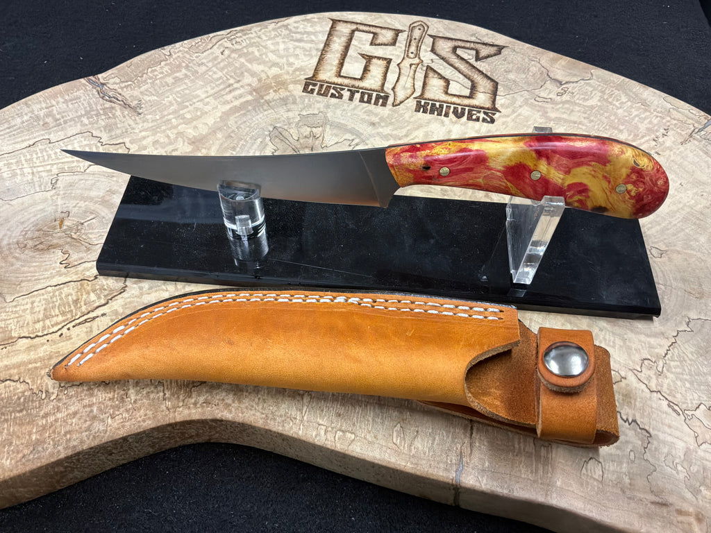Kodiak Fillet Blade