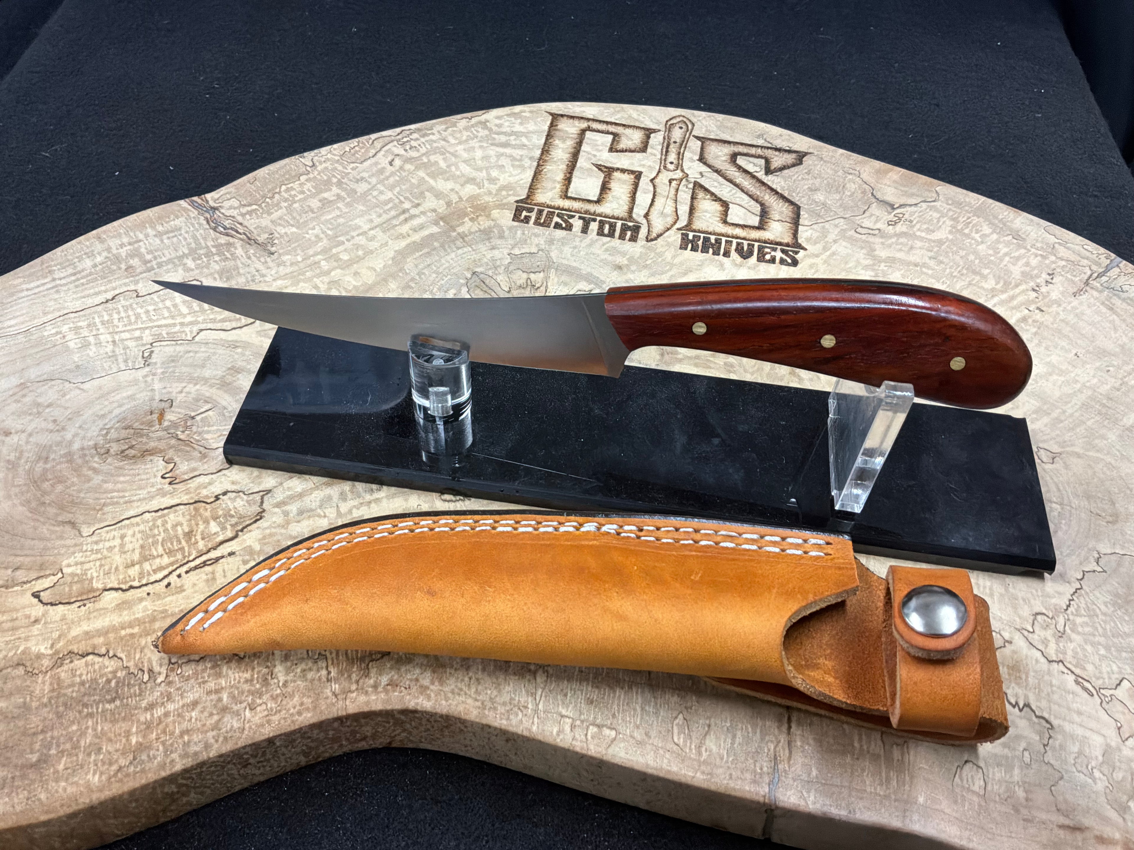Kodiak Fillet Blade