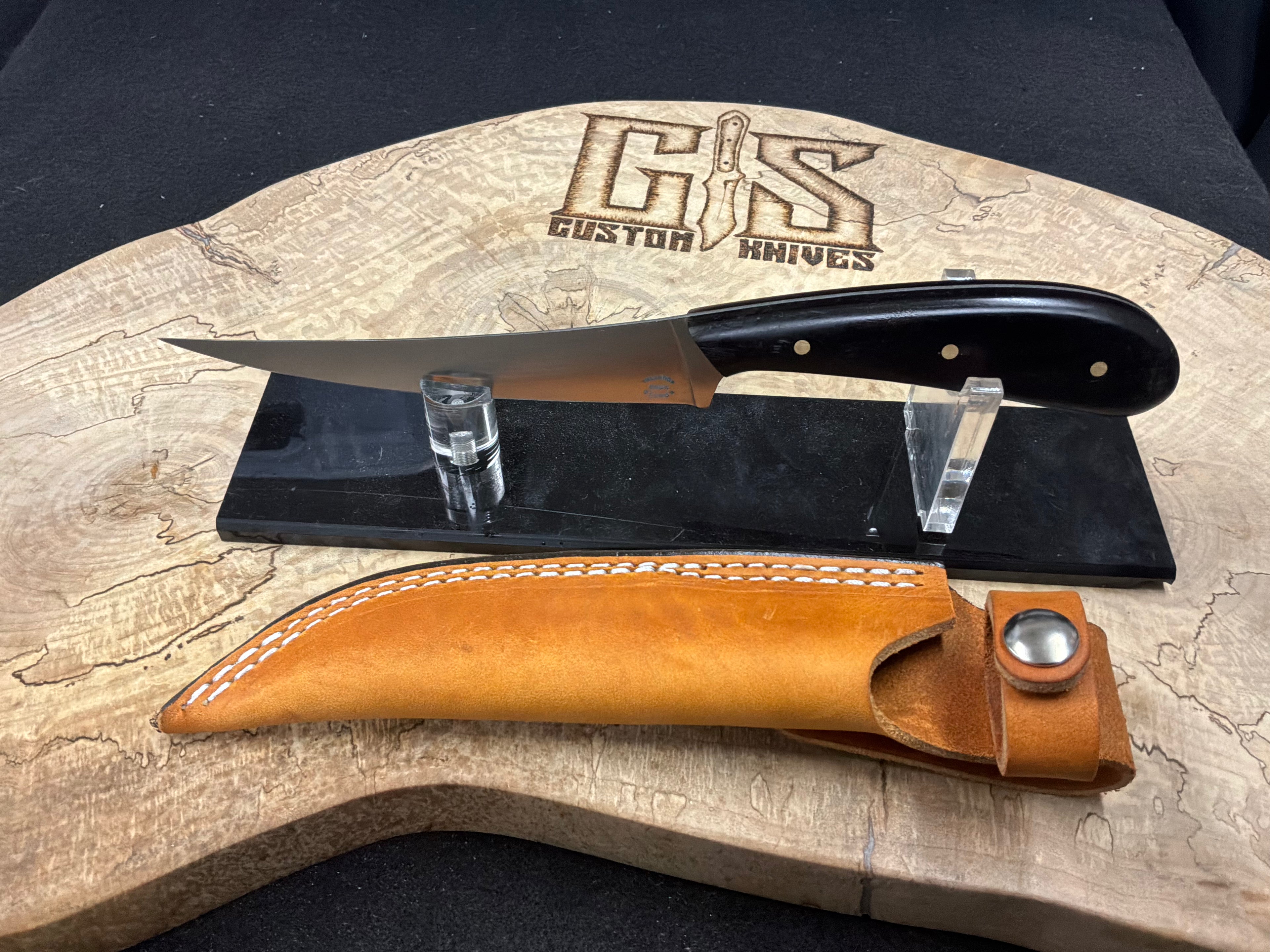 Kodiak Fillet Blade