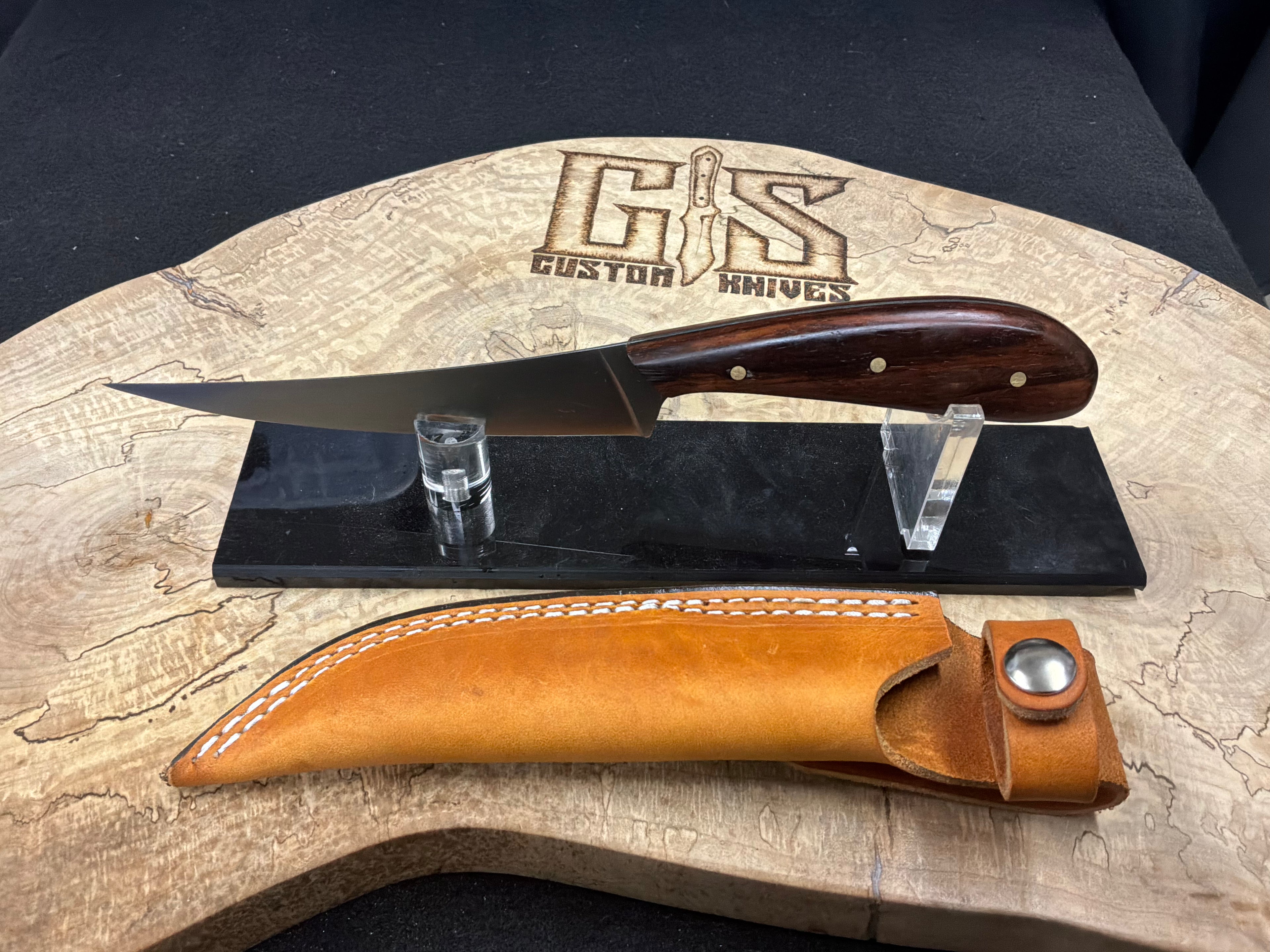 Kodiak Fillet Blade