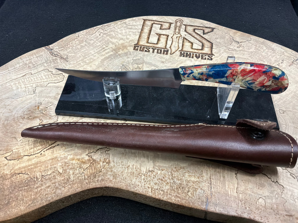 Kodiak Fillet Blade