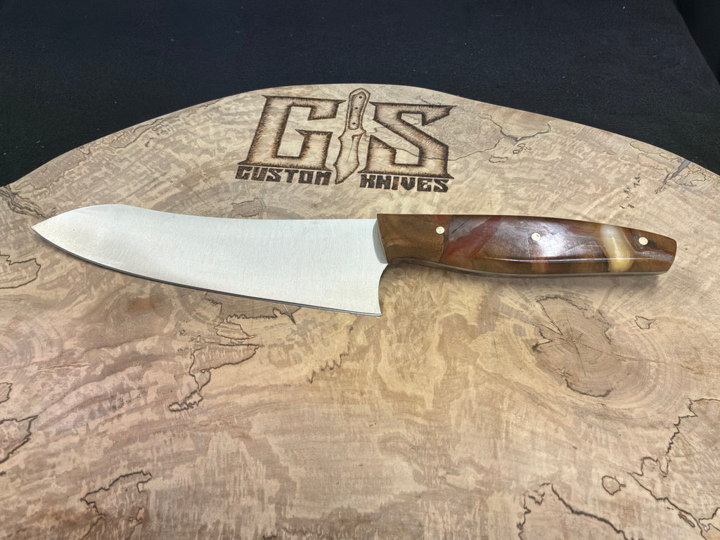 Gyuto Chef Blade