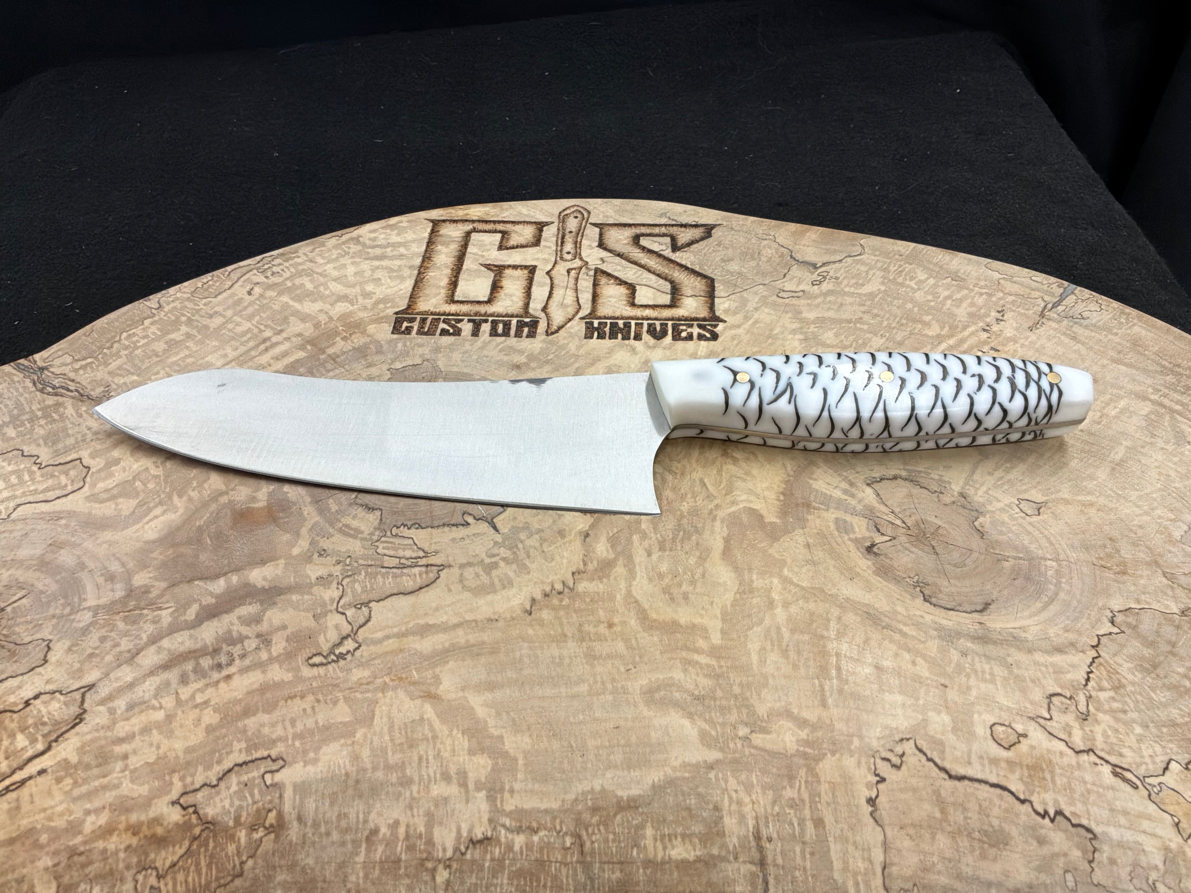 Gyuto Chef Blade