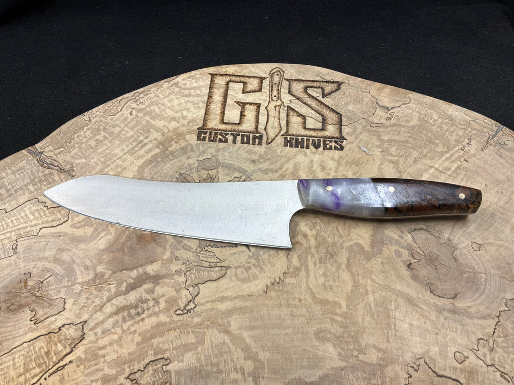 Gyuto Chef Blade