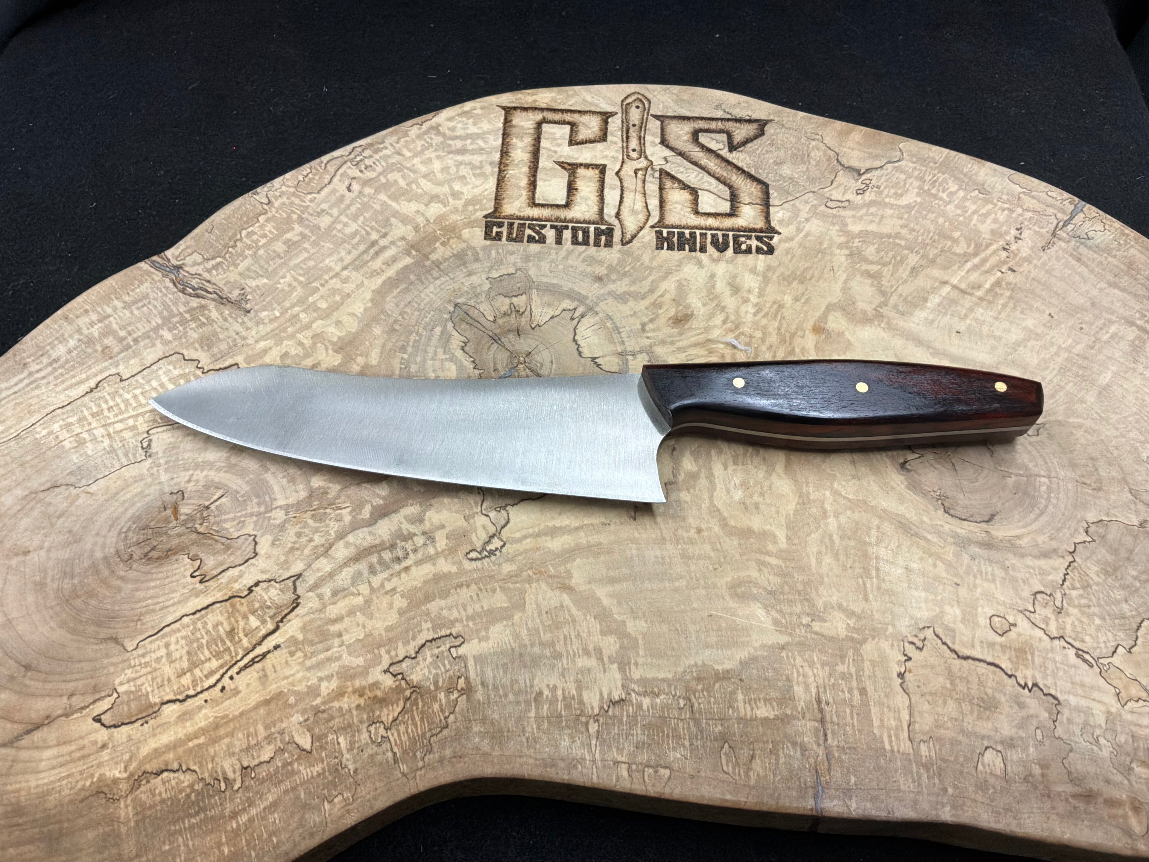 Gyuto Chef Blade