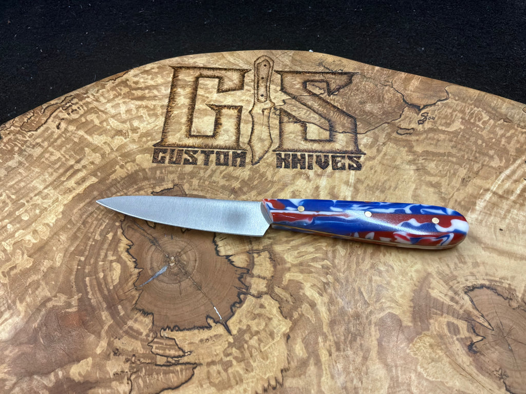 The Ultimate pairing knife
