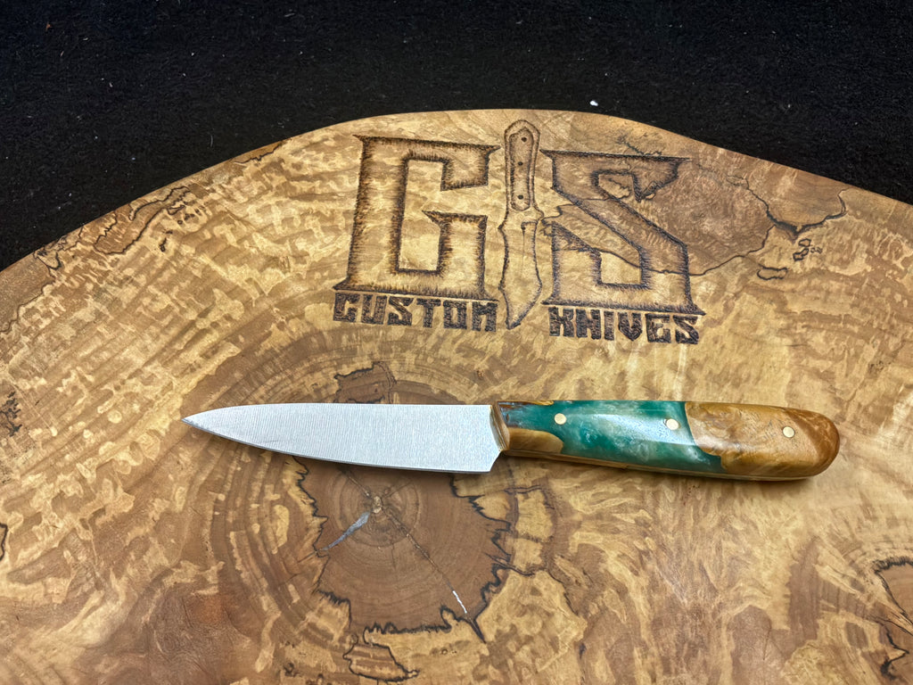 The Ultimate pairing knife