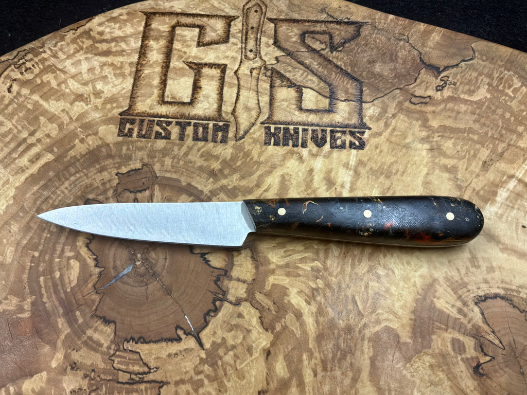 The Ultimate pairing knife